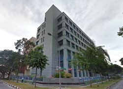 Syh Logistics Building (D13), Factory #454262911